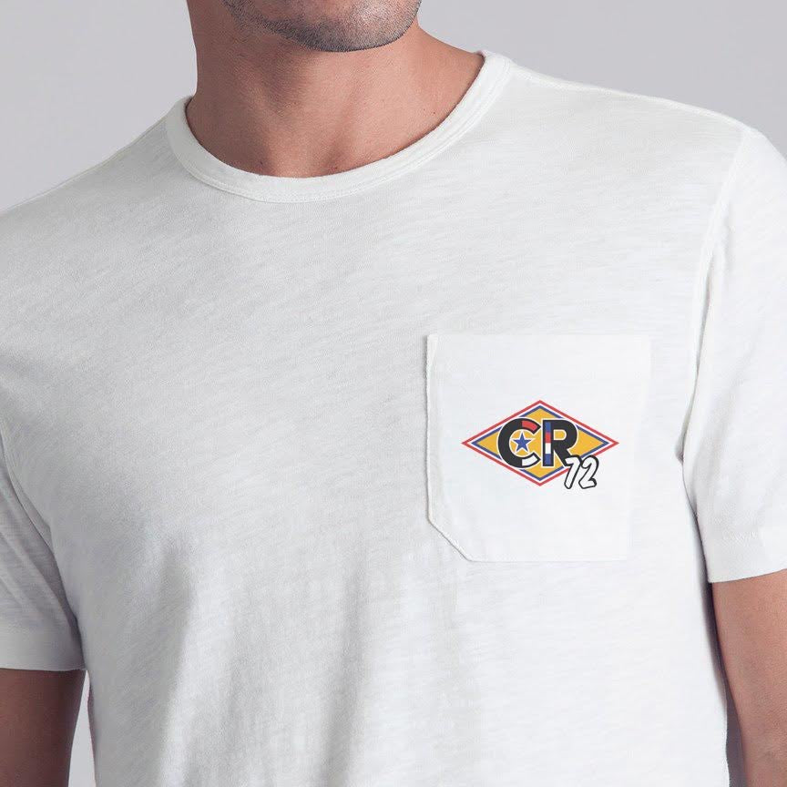 CR72 Pocket-Tee